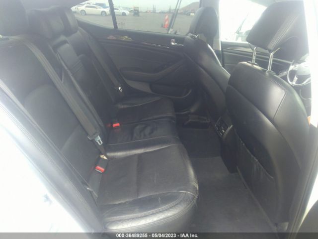KNALN4D74E5157339 KIA Cadenza Premium