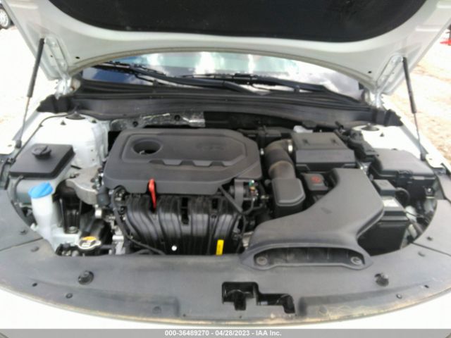 5XXGT4L35KG346601 KIA Optima Lx