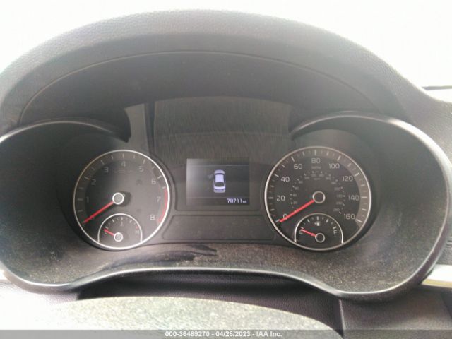 5XXGT4L35KG346601 KIA Optima Lx