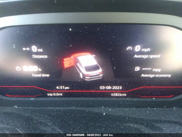 2020 Volkswagen Arteon, VIN: WVWSR7AN4LE017859