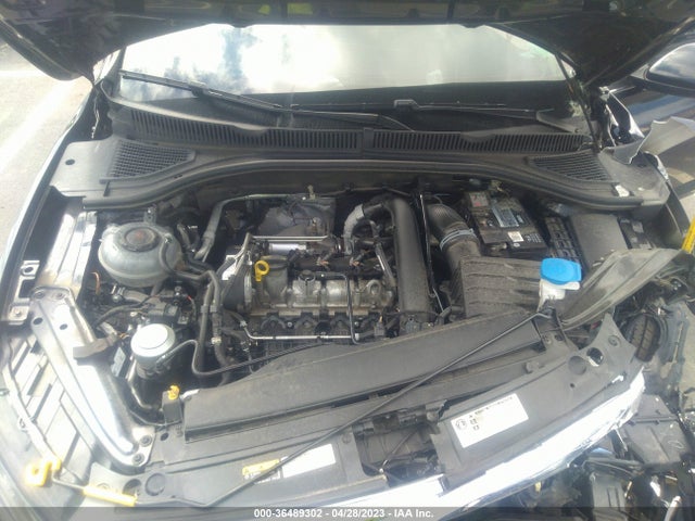 2019 VOLKSWAGEN JETTA S/SE/R-LINE VIN: 3VWC57BU2KM023672
