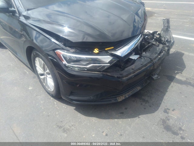 2019 VOLKSWAGEN JETTA S/SE/R-LINE VIN: 3VWC57BU2KM023672