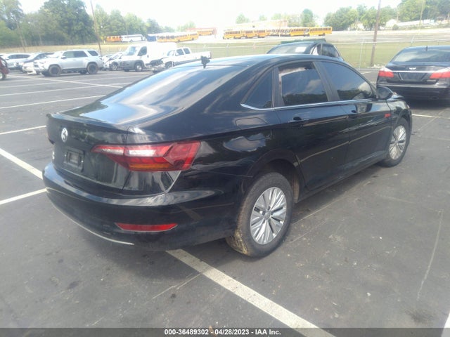 2019 VOLKSWAGEN JETTA S/SE/R-LINE VIN: 3VWC57BU2KM023672