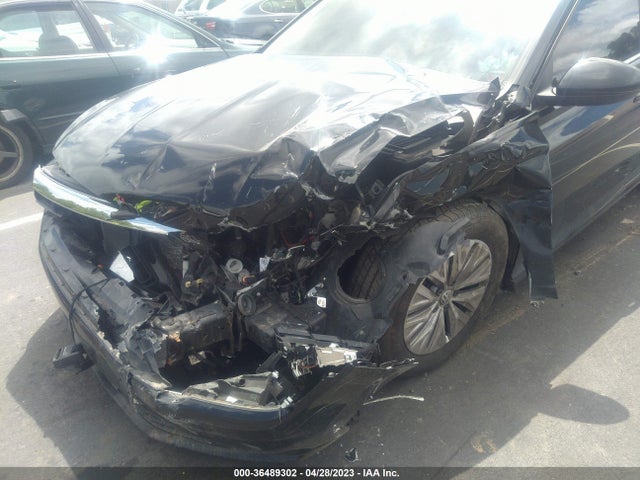 2019 VOLKSWAGEN JETTA S/SE/R-LINE VIN: 3VWC57BU2KM023672