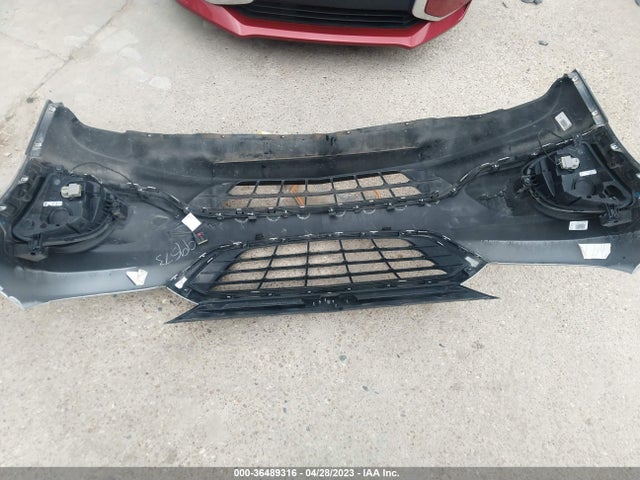 Chevrolet EQUINOX LT 2021 2GNAXKEVXM6123101 Image 12
