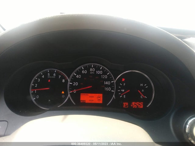 2012 NISSAN ALTIMA 2.5 S VIN: 1N4AL2AP7CN461194