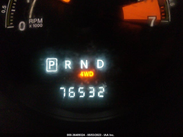 1C4NJRBB4ED846198 Jeep Patriot Sport