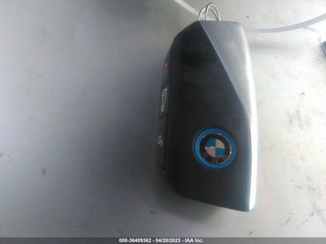 2023 BMW iX, VIN: WB523CF00PCL99215