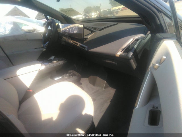 2023 BMW iX, VIN: WB523CF00PCL99215