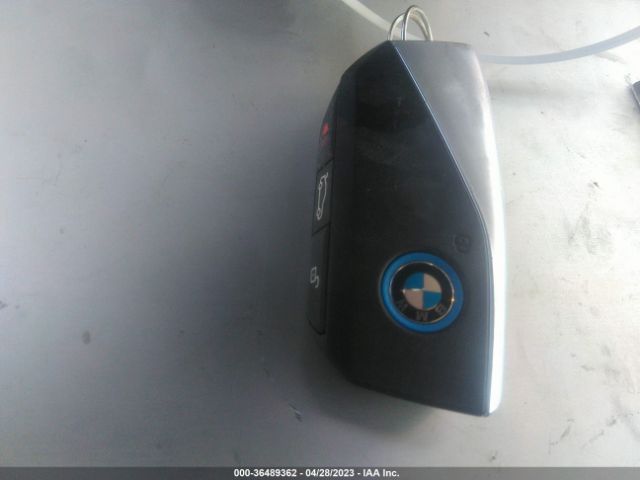 WB523CF00PCL99215 BMW Ix Xdrive50