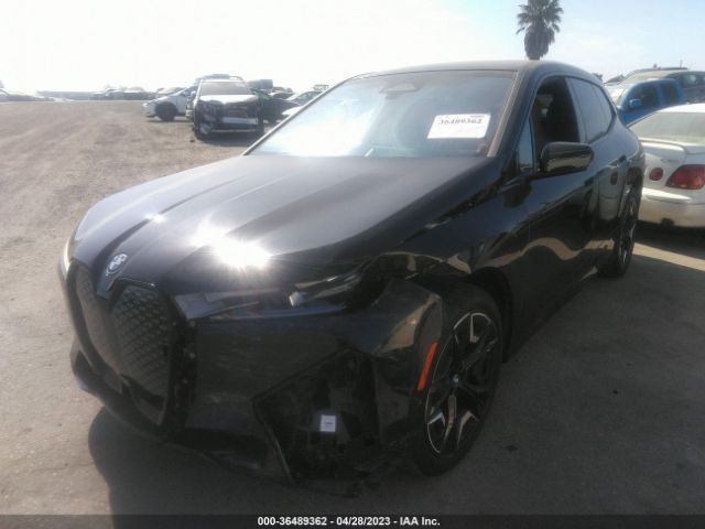 WB523CF00PCL99215 BMW Ix Xdrive50