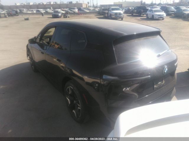 WB523CF00PCL99215 BMW Ix Xdrive50