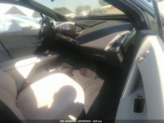 WB523CF00PCL99215 BMW Ix Xdrive50