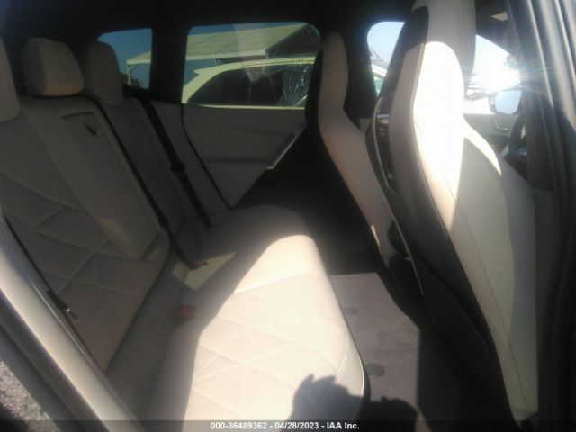 WB523CF00PCL99215 BMW Ix Xdrive50