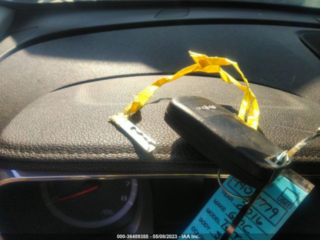 2GKALMEK7G6286996 GMC Terrain Sle