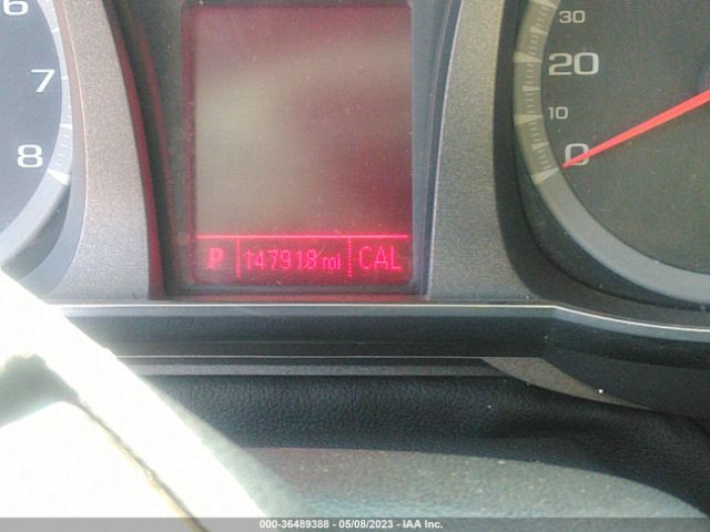 2GKALMEK7G6286996 GMC Terrain Sle