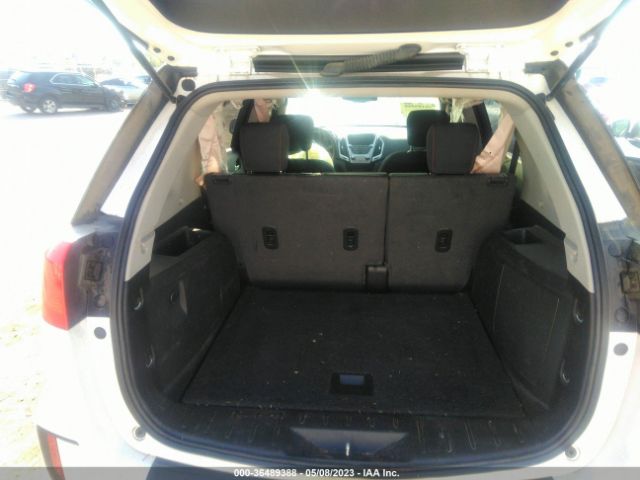 2GKALMEK7G6286996 GMC Terrain Sle