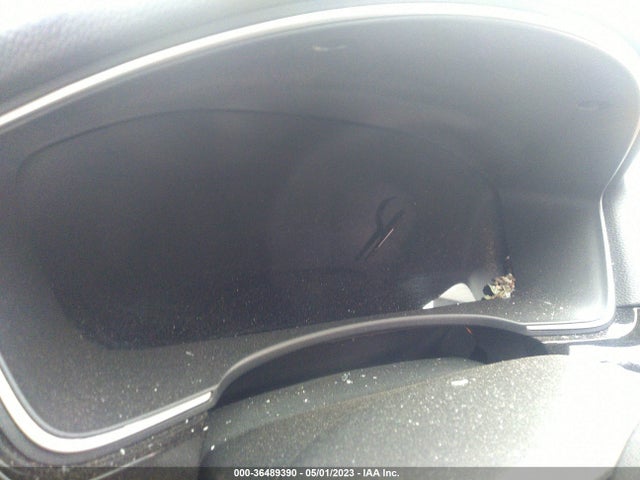 Honda CIVIC SI 2022 2HGFE1E5XNH470322 Image 8