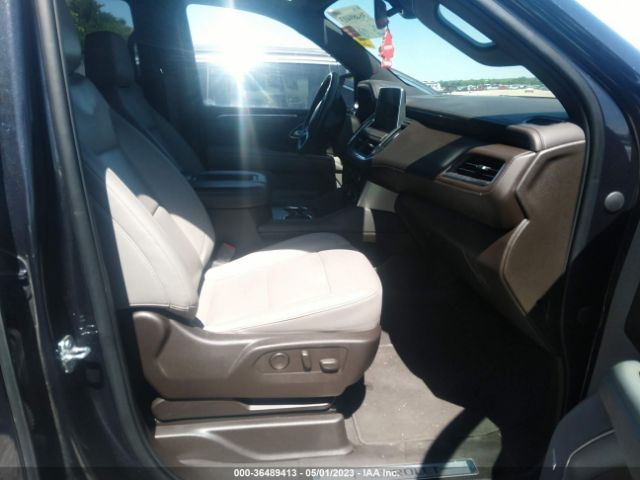 Chevrolet Tahoe Lt 2022 1GNSKNKD4NR182943 Image 5
