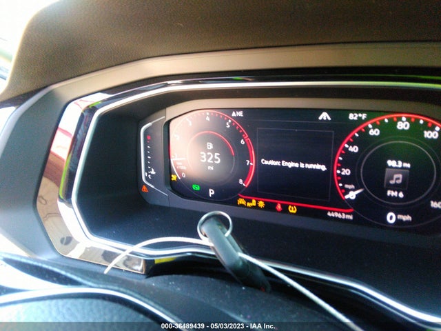 Volkswagen JETTA SEL 2020 3VWEB7BU9LM041122 Image 3