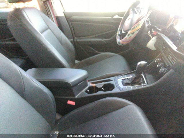 Volkswagen JETTA SEL 2020 3VWEB7BU9LM041122 Image 7