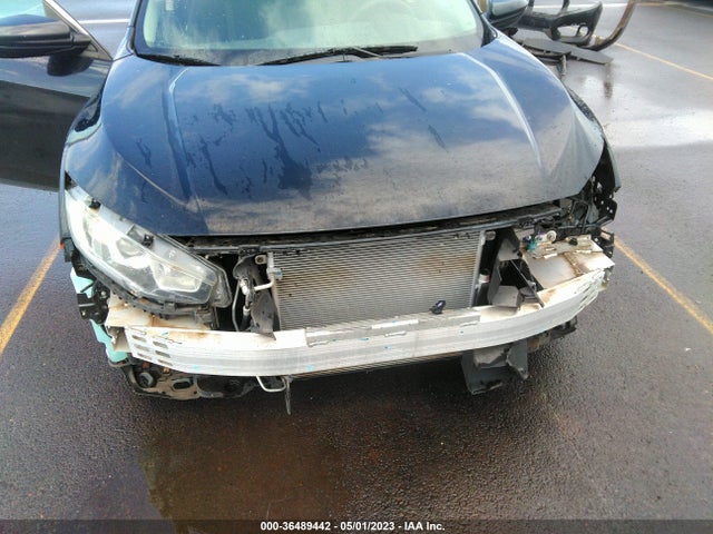 Honda Civic Sedan Lx 2017 19XFC2F59HE217307 Image 8