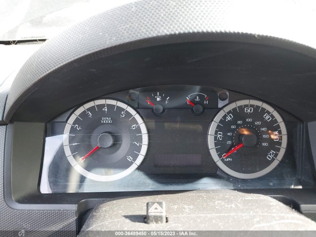 2012 FORD ESCAPE XLT VIN: 1FMCU0D70CKB95305