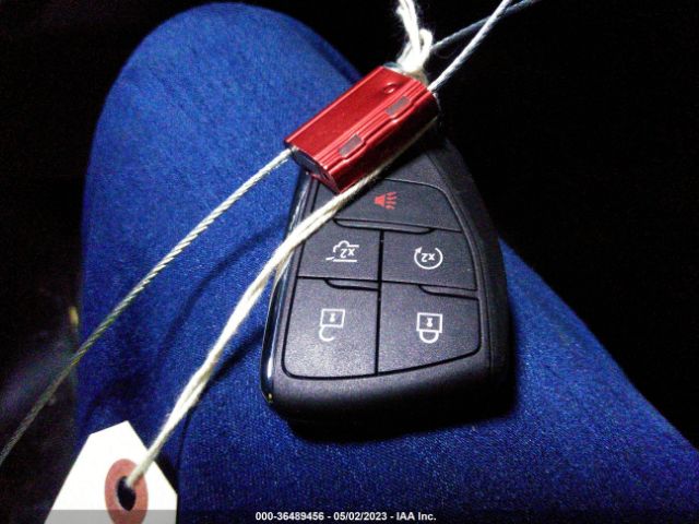 1GKS2FKDXPR128729 GMC Yukon Xl Sle