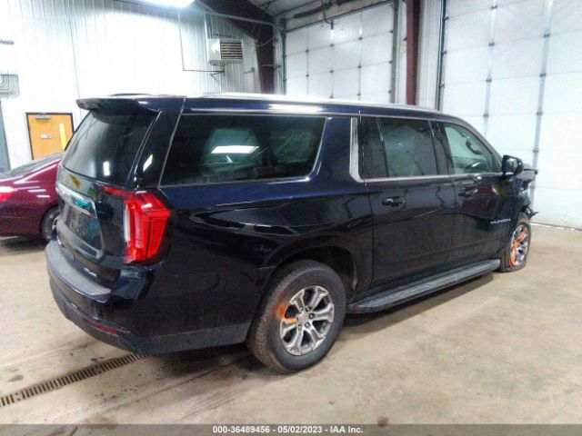 1GKS2FKDXPR128729 GMC Yukon Xl Sle