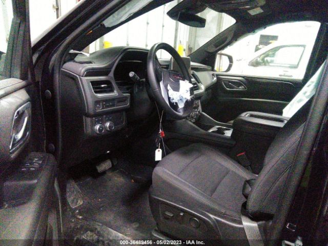 1GKS2FKDXPR128729 GMC Yukon Xl Sle