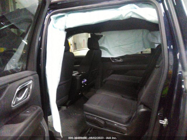 1GKS2FKDXPR128729 GMC Yukon Xl Sle