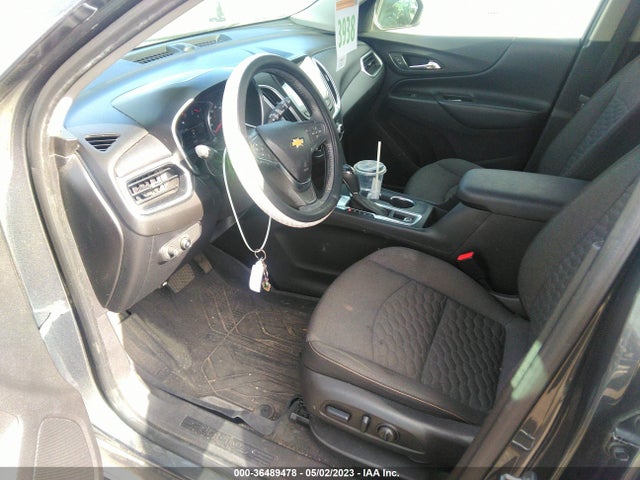 Chevrolet EQUINOX LT 2018 3GNAXKEX1JS512384 Image 5
