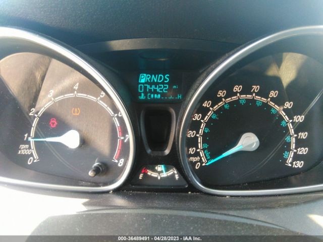 3FADP4BJ0HM119806 Ford FIESTA SE