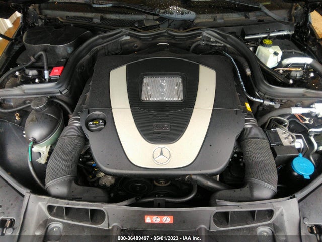 2011 MERCEDES-BENZ C-CLASS C 300 VIN: WDDGF5EB1BA526662