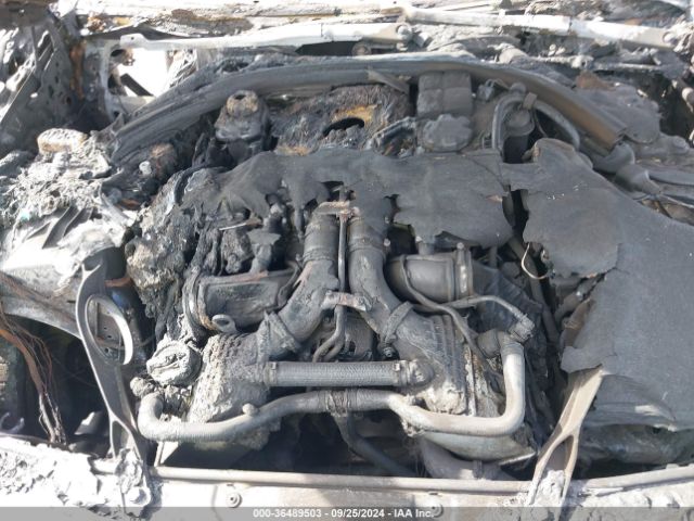 WBSJF0C51JB282433 BMW M5