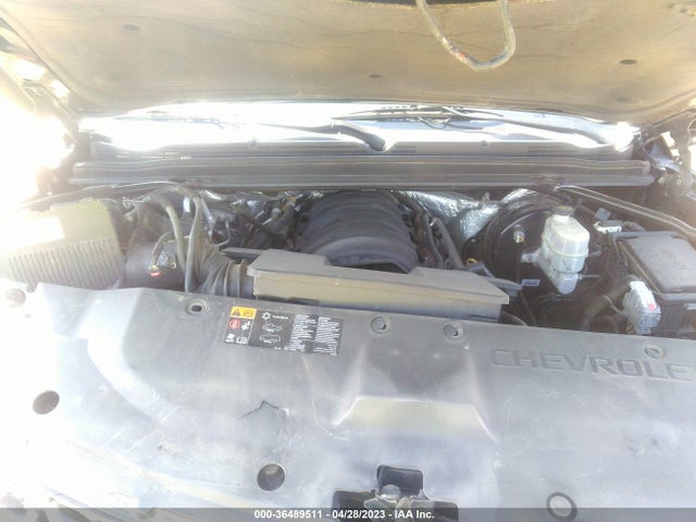 Chevrolet Tahoe Ltz 2015 1GNSCCKC1FR247984 Image 11