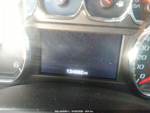 Chevrolet Tahoe Ltz 2015 1GNSCCKC1FR247984 Image 8