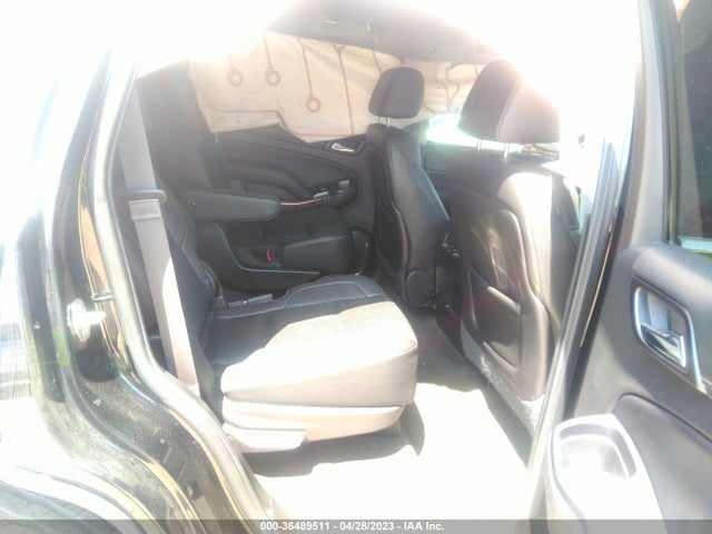 Chevrolet Tahoe Ltz 2015 1GNSCCKC1FR247984 Image 9