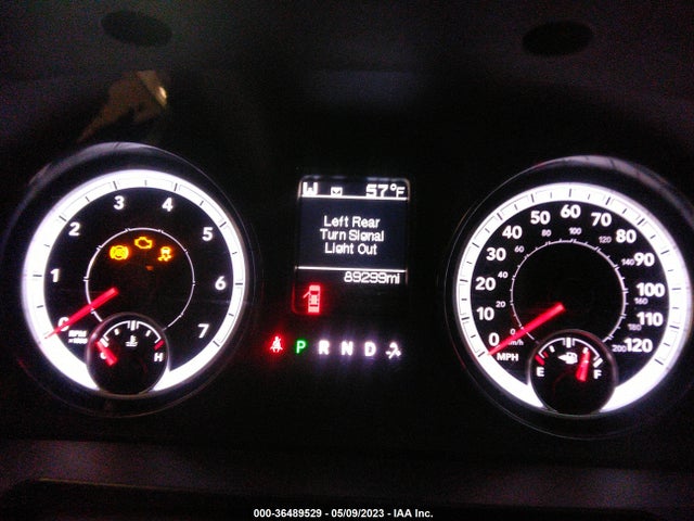 2015 RAM 1500 SLT VIN: 1C6RR7GT6FS579585