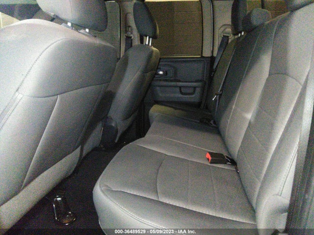 2015 RAM 1500 SLT VIN: 1C6RR7GT6FS579585