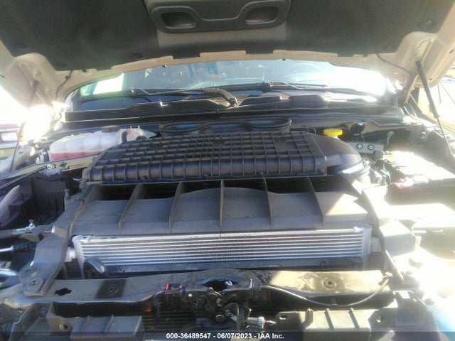 1C6SRFU91NN409085 RAM 1500 Trx