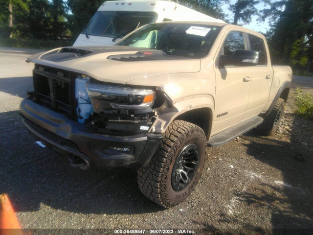 1C6SRFU91NN409085 RAM 1500 Trx