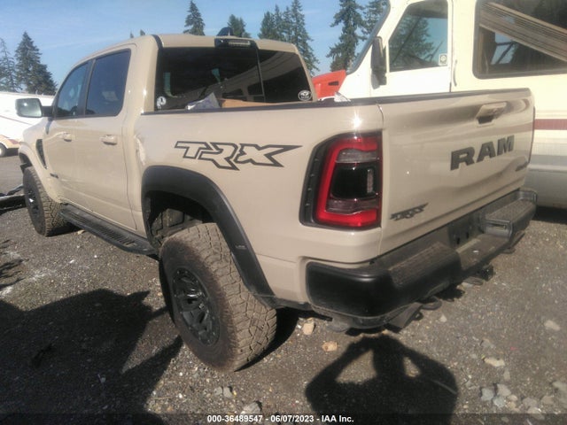 1C6SRFU91NN409085 RAM 1500 Trx