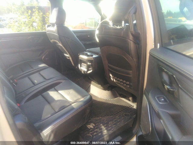 1C6SRFU91NN409085 RAM 1500 Trx