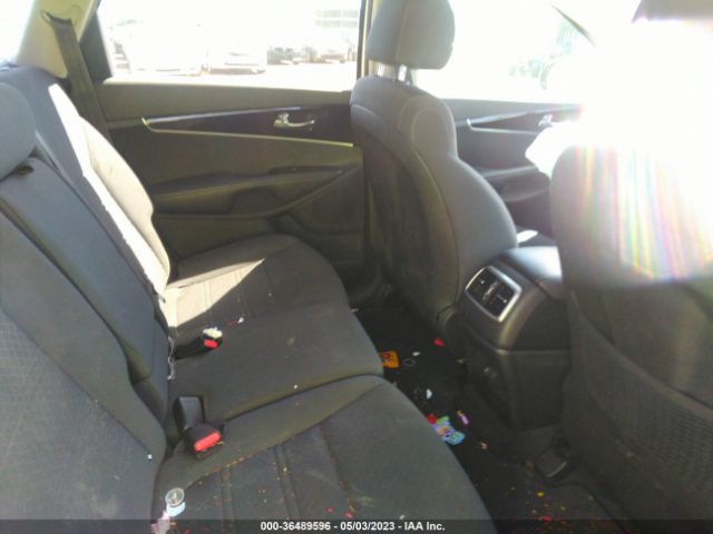5XYPG4A30KG522098 KIA SORENTO L