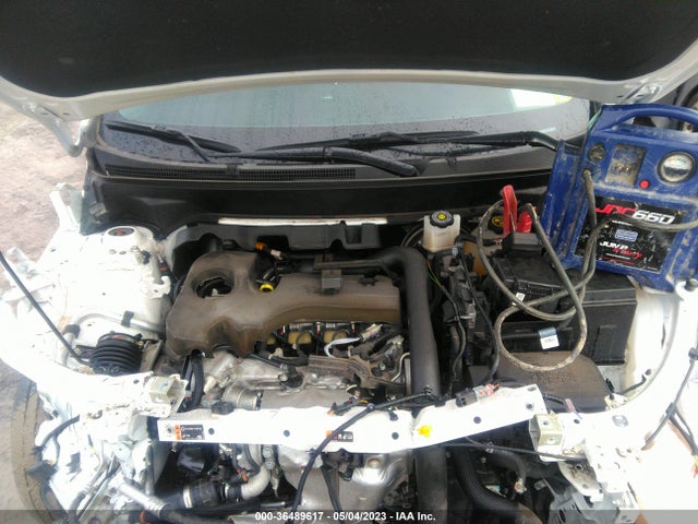 Chevrolet EQUINOX LT 2022 3GNAXUEV6NL219476 Image 10