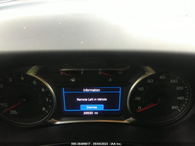 Chevrolet EQUINOX LT 2022 3GNAXUEV6NL219476 Image 7