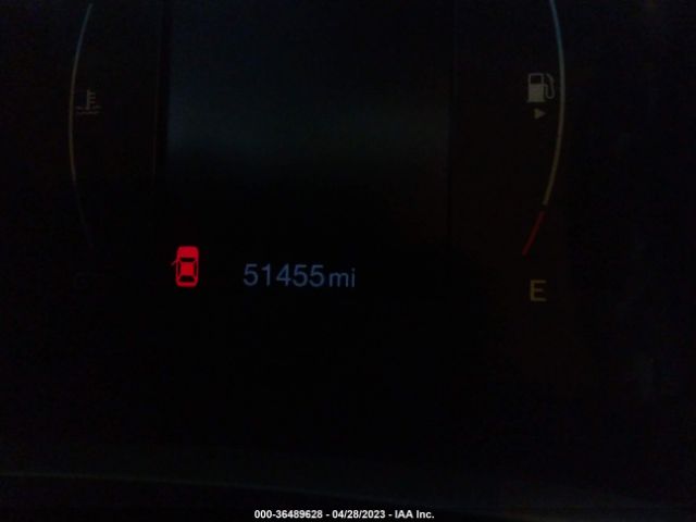 3C4NJDBB2KT600193 Jeep Compass Altitude