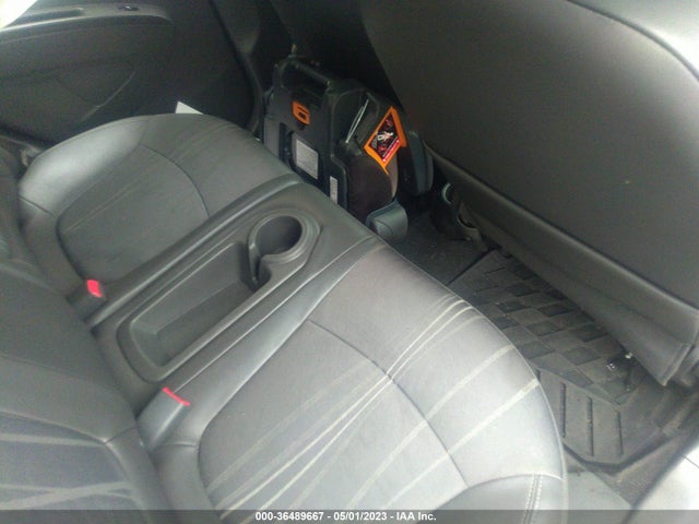 Chevrolet SPARK LS 2015 KL8CB6S91FC785666 Image 8