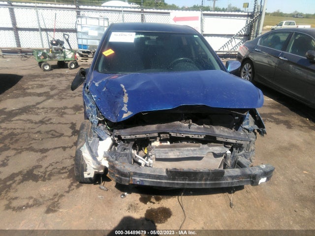 Hyundai ACCENT GLS 2015 KMHCT4AE7FU806971 Image 7